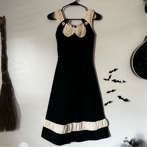 Bettie Page PinUp Dress